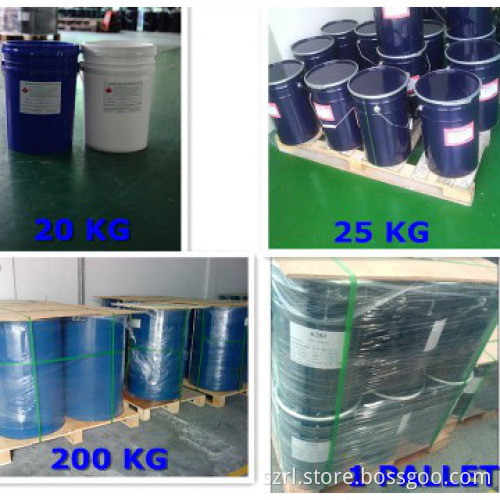 jewelry casting mold making silikon rubber